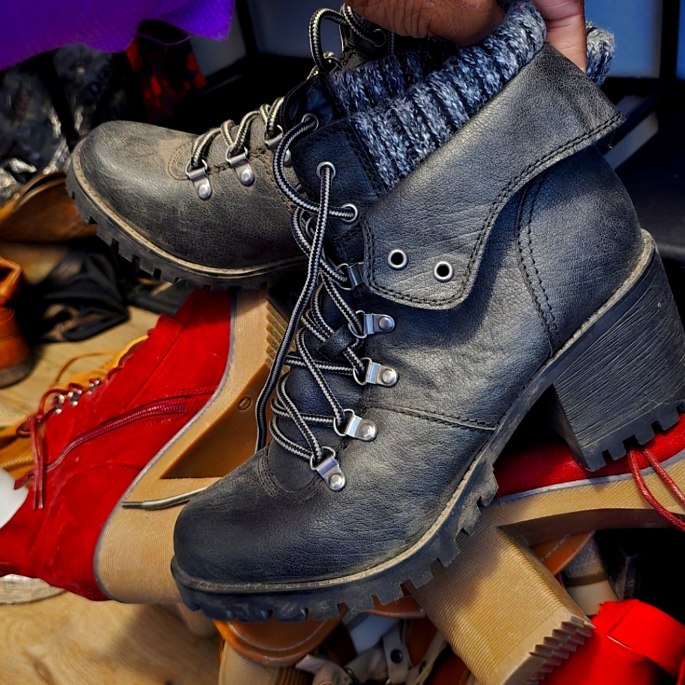 Boots
